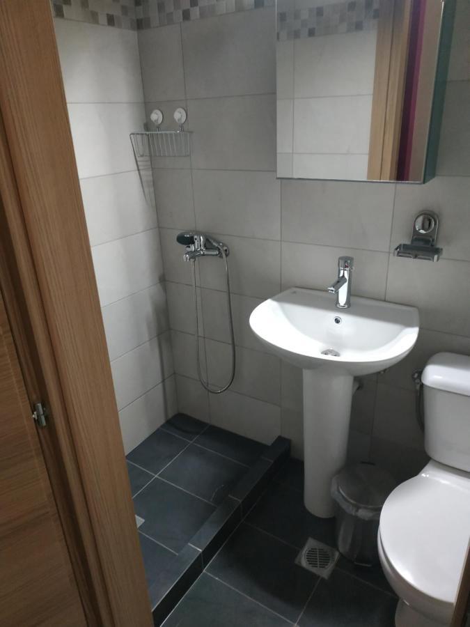G M 1 Rooms Kentro In The Heart Of The City Lárisa Eksteriør bilde