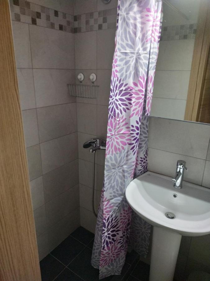 G M 1 Rooms Kentro In The Heart Of The City Lárisa Eksteriør bilde