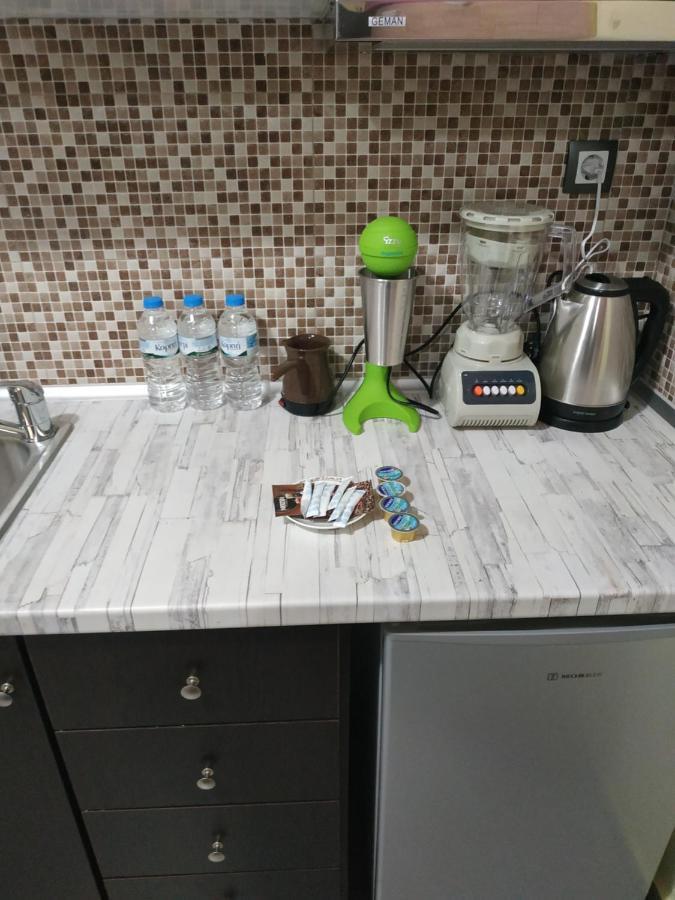 G M 1 Rooms Kentro In The Heart Of The City Lárisa Eksteriør bilde